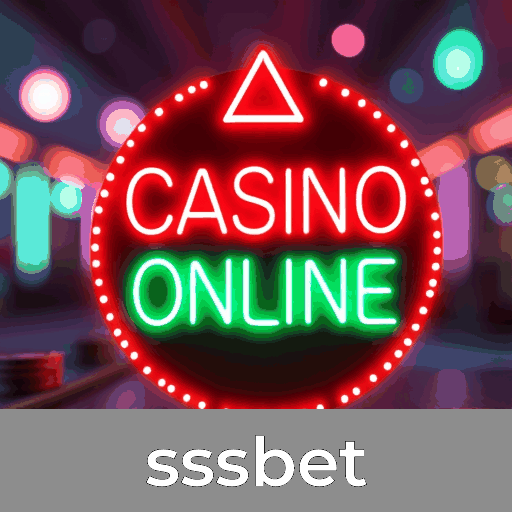 sssbet: Seu Cassino Online Seguro e Premiado